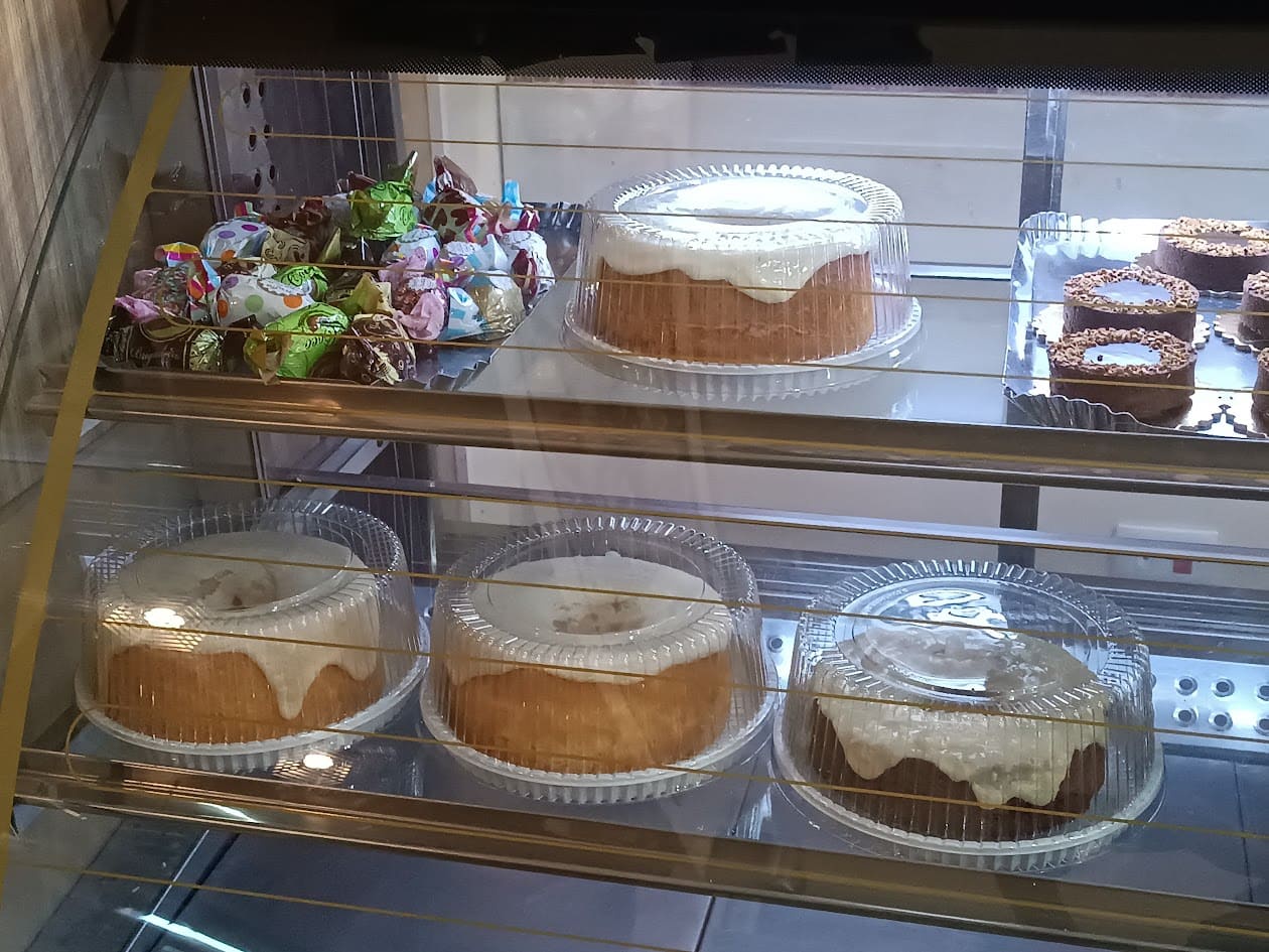 Torta salgada de frango
