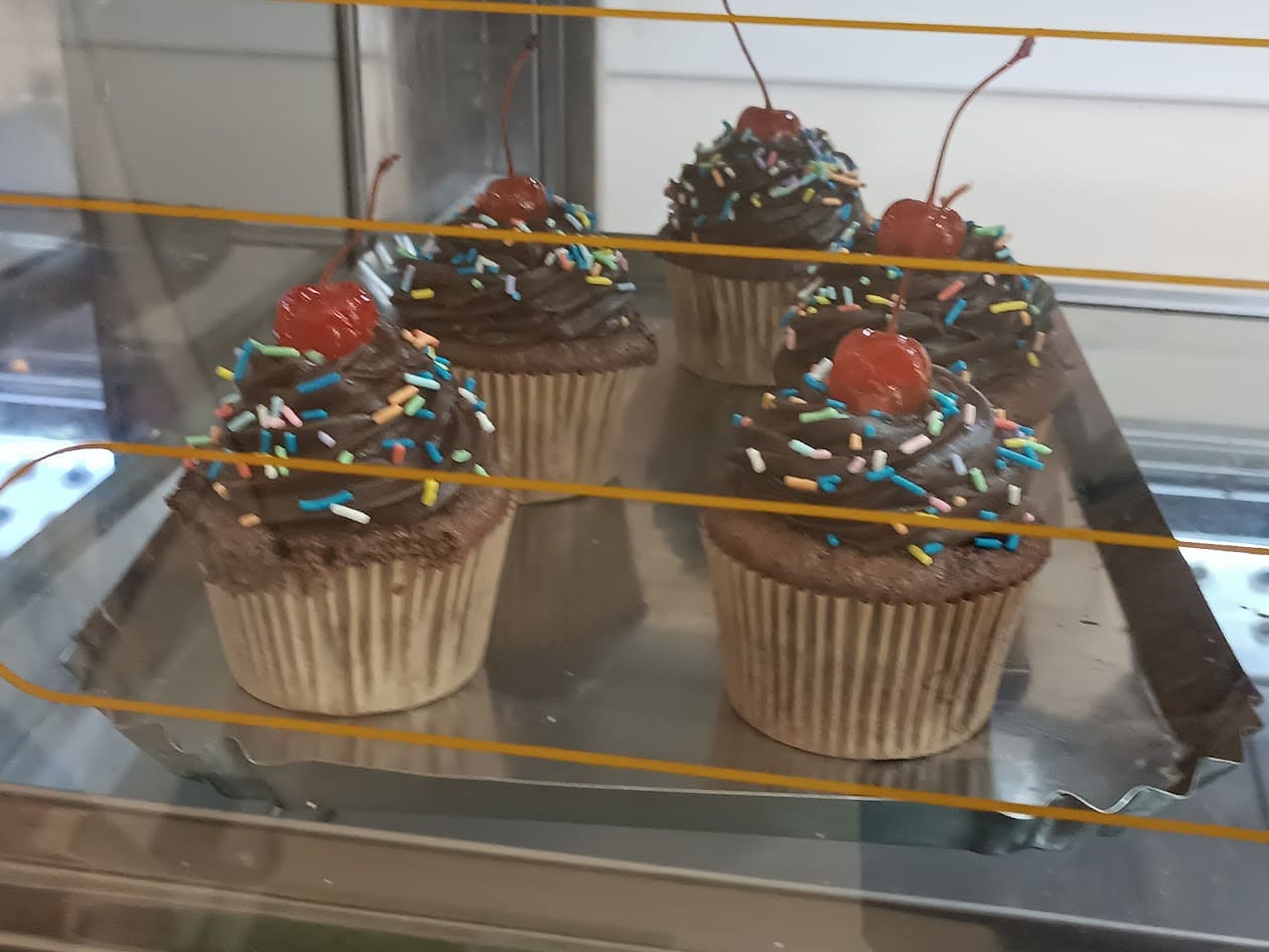 Fatia de torta de limão